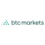 btc markets logo