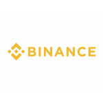 binance logo