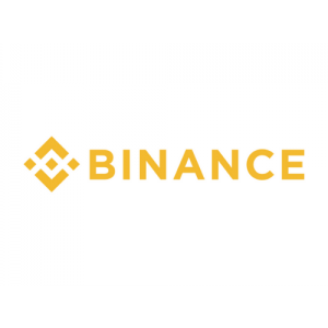binance logo