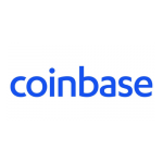 coinbase logo