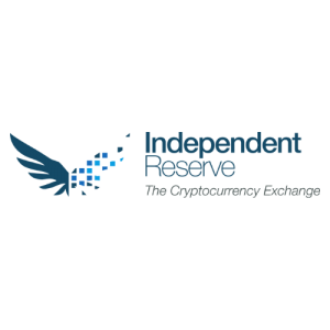 independent reserve logo