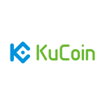 kucoin logo