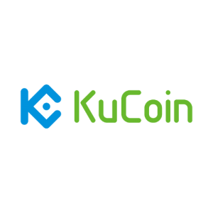 kucoin logo