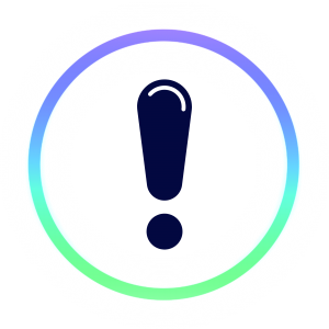 crypto tax calculator australia exclamation mark graphic