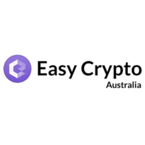 easy crypto australia logo