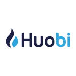 huobi logo