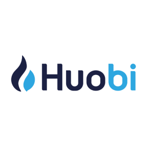 huobi logo