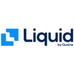 liquid logo