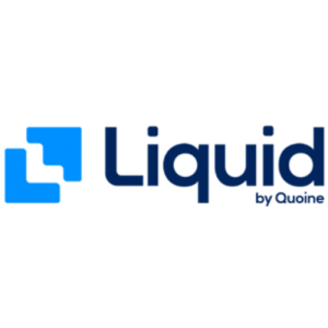 liquid logo