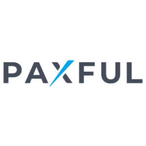 paxful logo