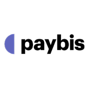 paybis logo
