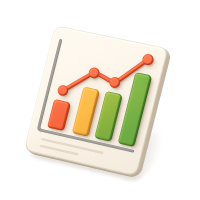 crypto tax calculator australia graph icon